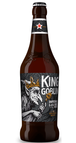 Wychwood King Goblin 